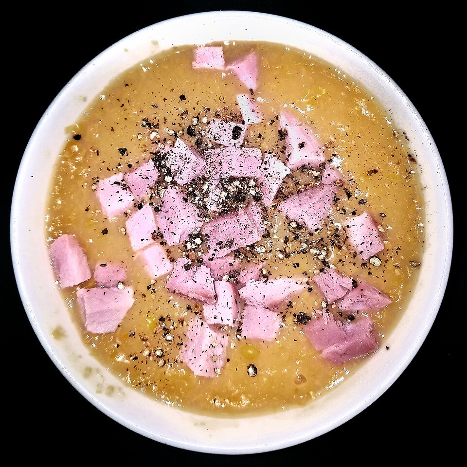 Hình ảnh Hồ tiêu
