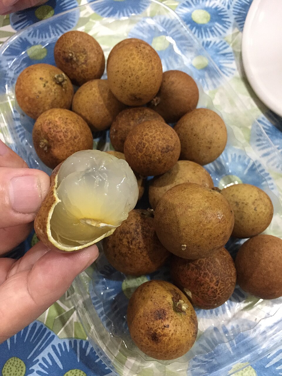 Hình ảnh Nhãn