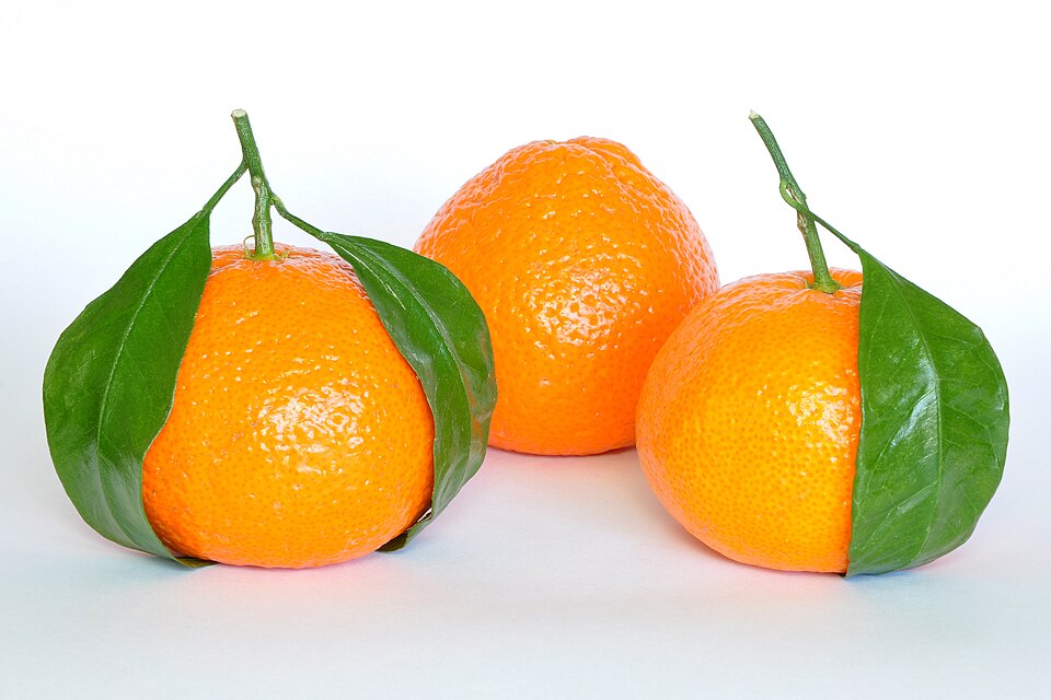 Hình ảnh Quýt đường