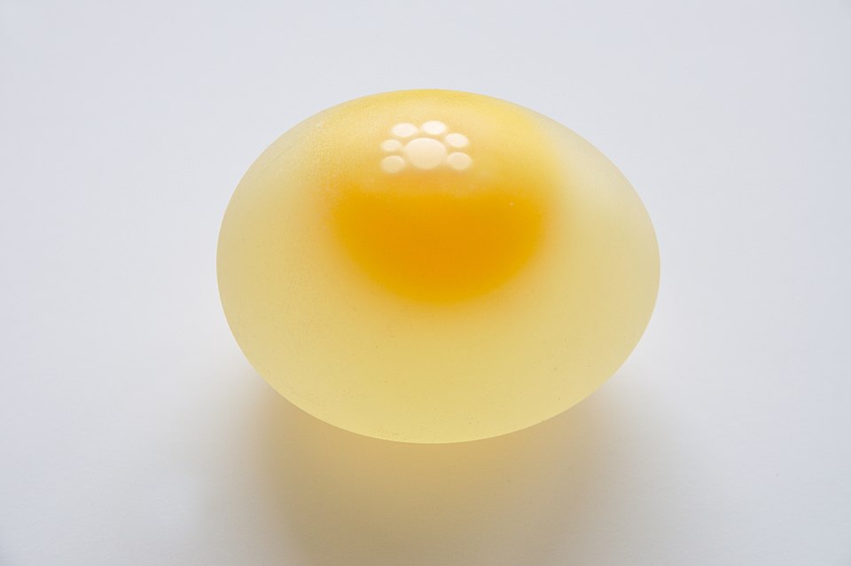 Hình ảnh Trứng gà